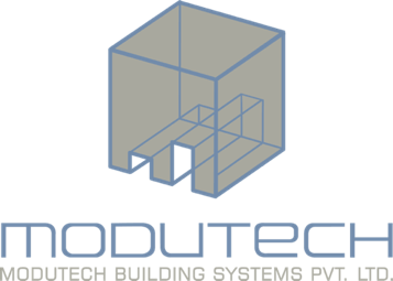 Modutech Building Systems logo
