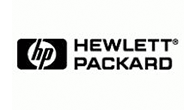 HP logo