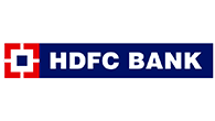 HDFC logo