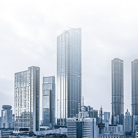 Scalable and Flexible Buildings