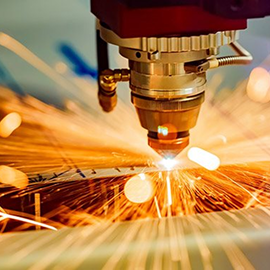 Manufacturing and Fabrication