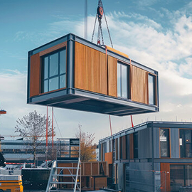 Quick and Efficient Installation