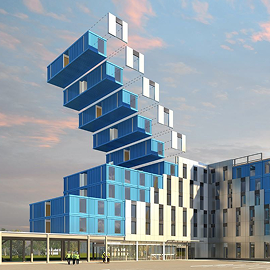 Innovative Space Solutions