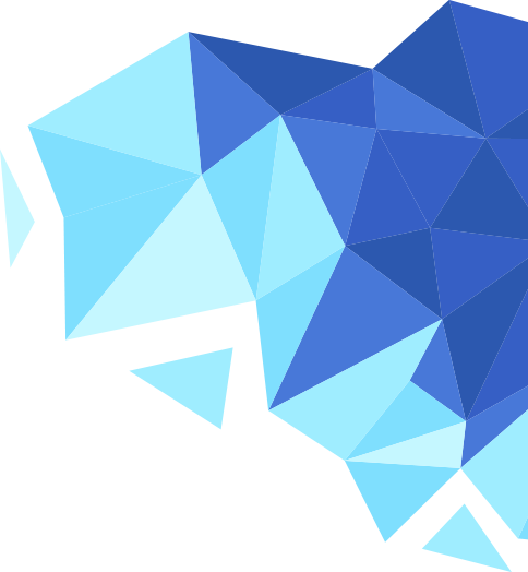 Decorative shape element