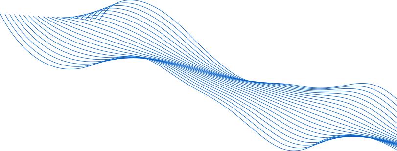 Decorative shape element