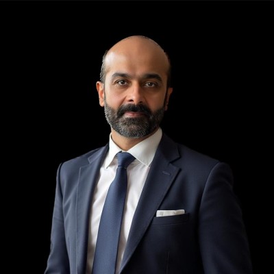Kunal Mehra - Managing Director
